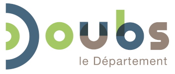 logo département du Doubs