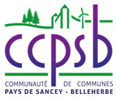 Communauté de communes du Pays de Sancey-Belleherbe